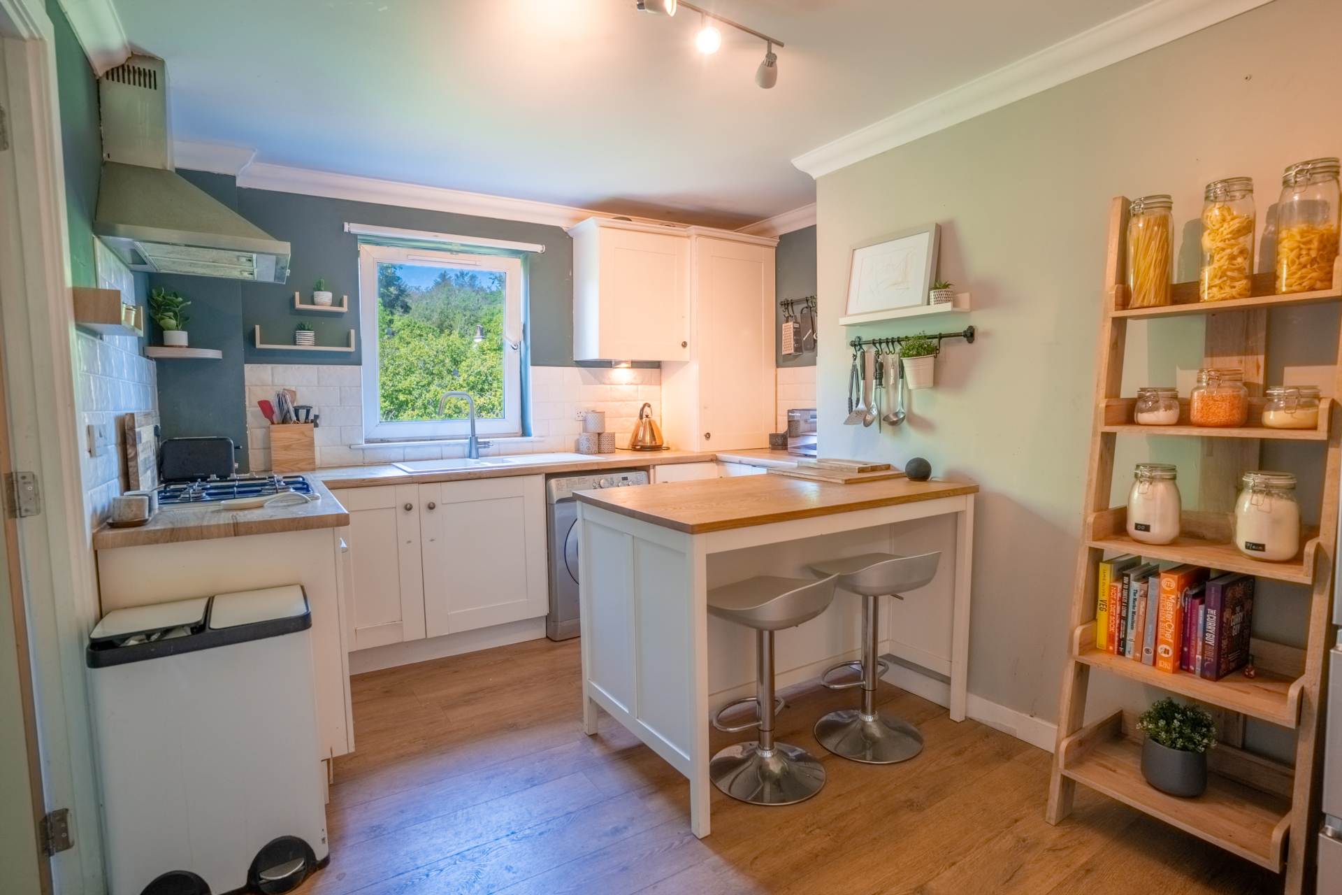 Gilbert Sheddon Court, Stewarton, Image 8