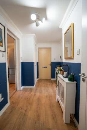 Gilbert Sheddon Court, Stewarton, Image 12