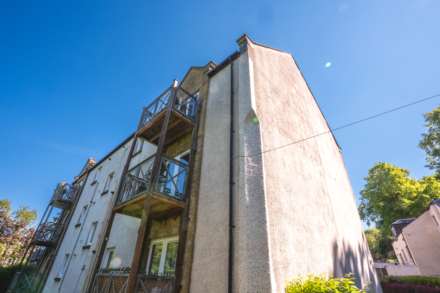 Gilbert Sheddon Court, Stewarton, Image 16