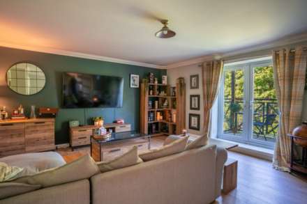Gilbert Sheddon Court, Stewarton, Image 4