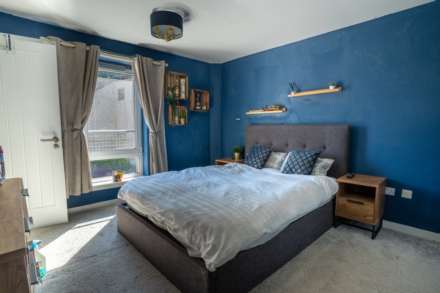 Gilbert Sheddon Court, Stewarton, Image 9