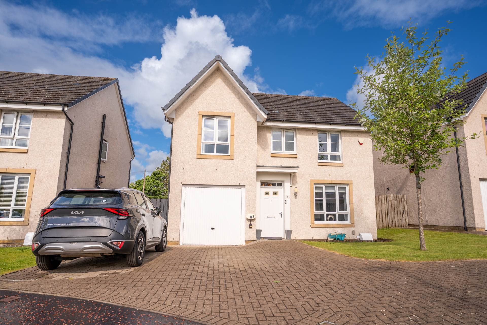 Craidhall Bank, Kilmarnock, Image 24