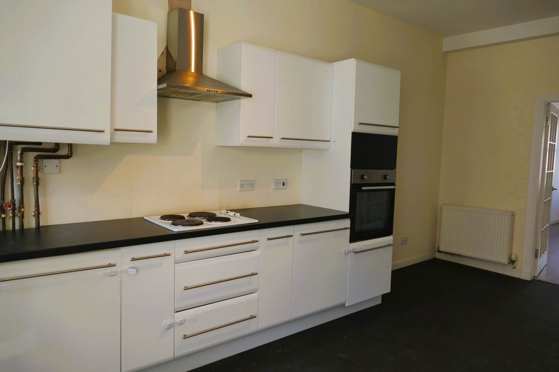 Lainshaw Street, Stewarton, Image 3
