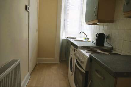 Dunlop Street, Stewarton, Image 4