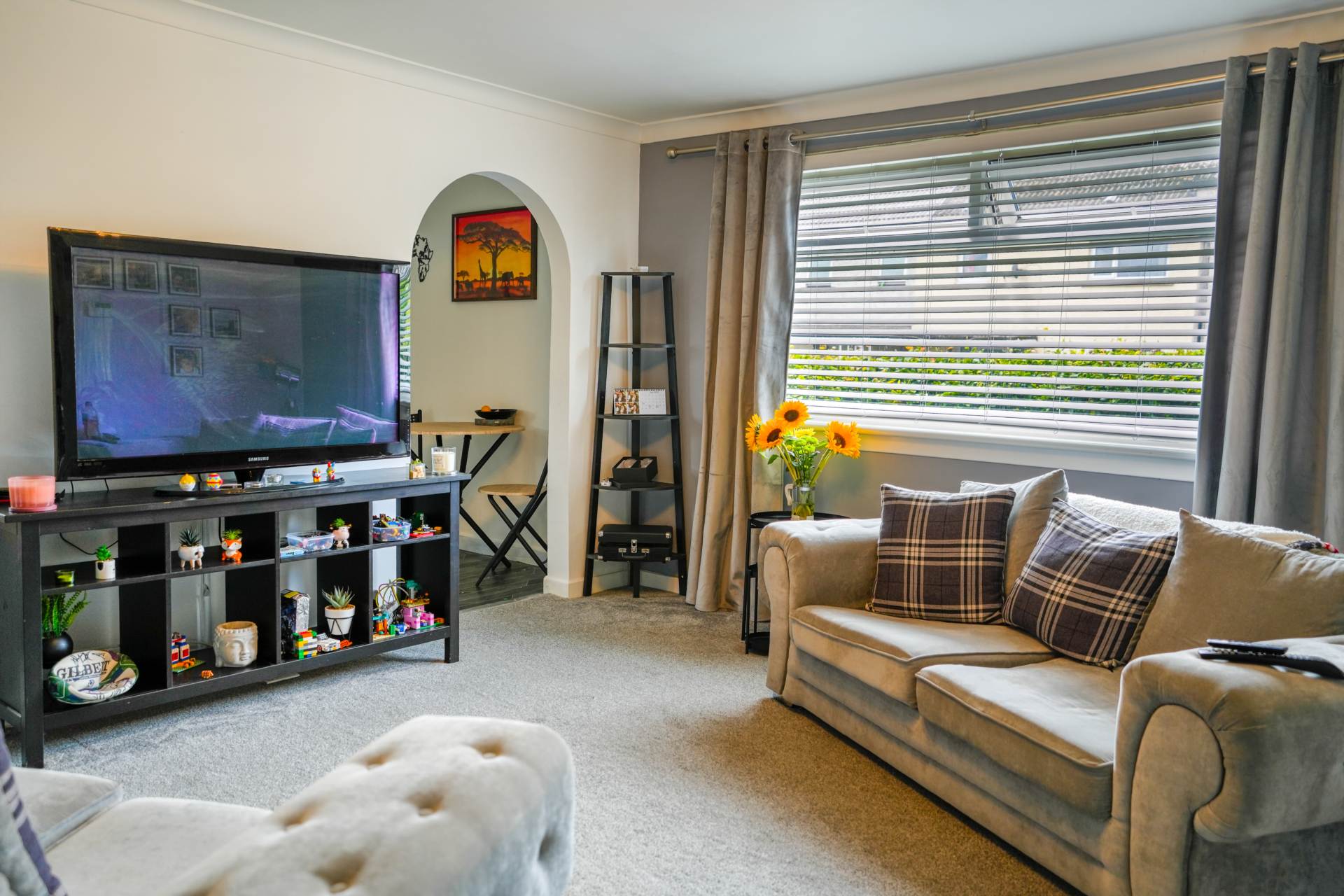 Morton Road, Stewarton, Image 2