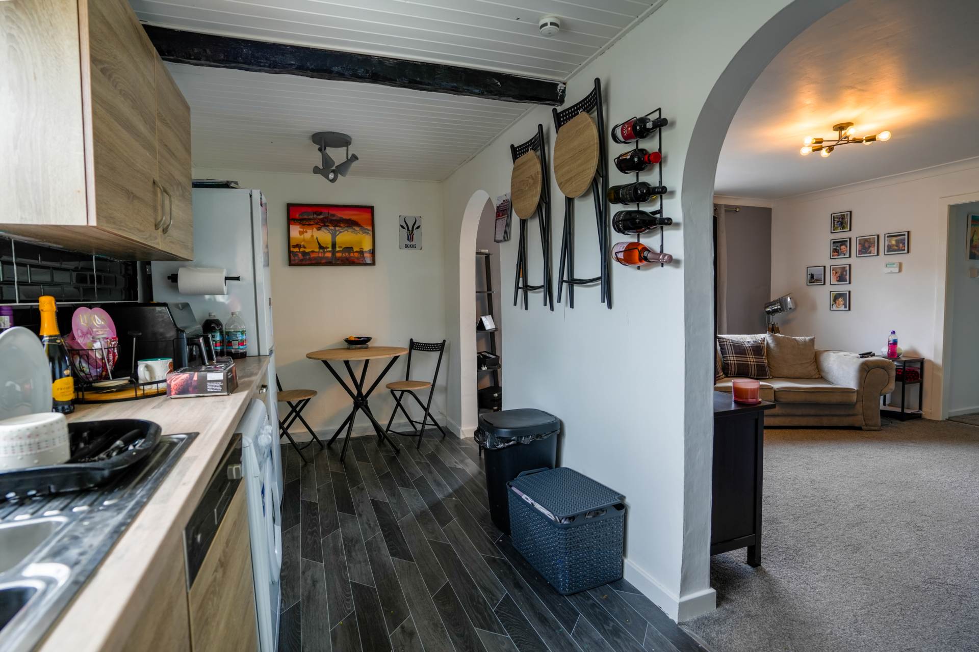 Morton Road, Stewarton, Image 4