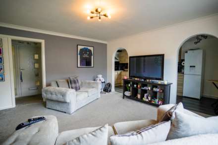 Morton Road, Stewarton
