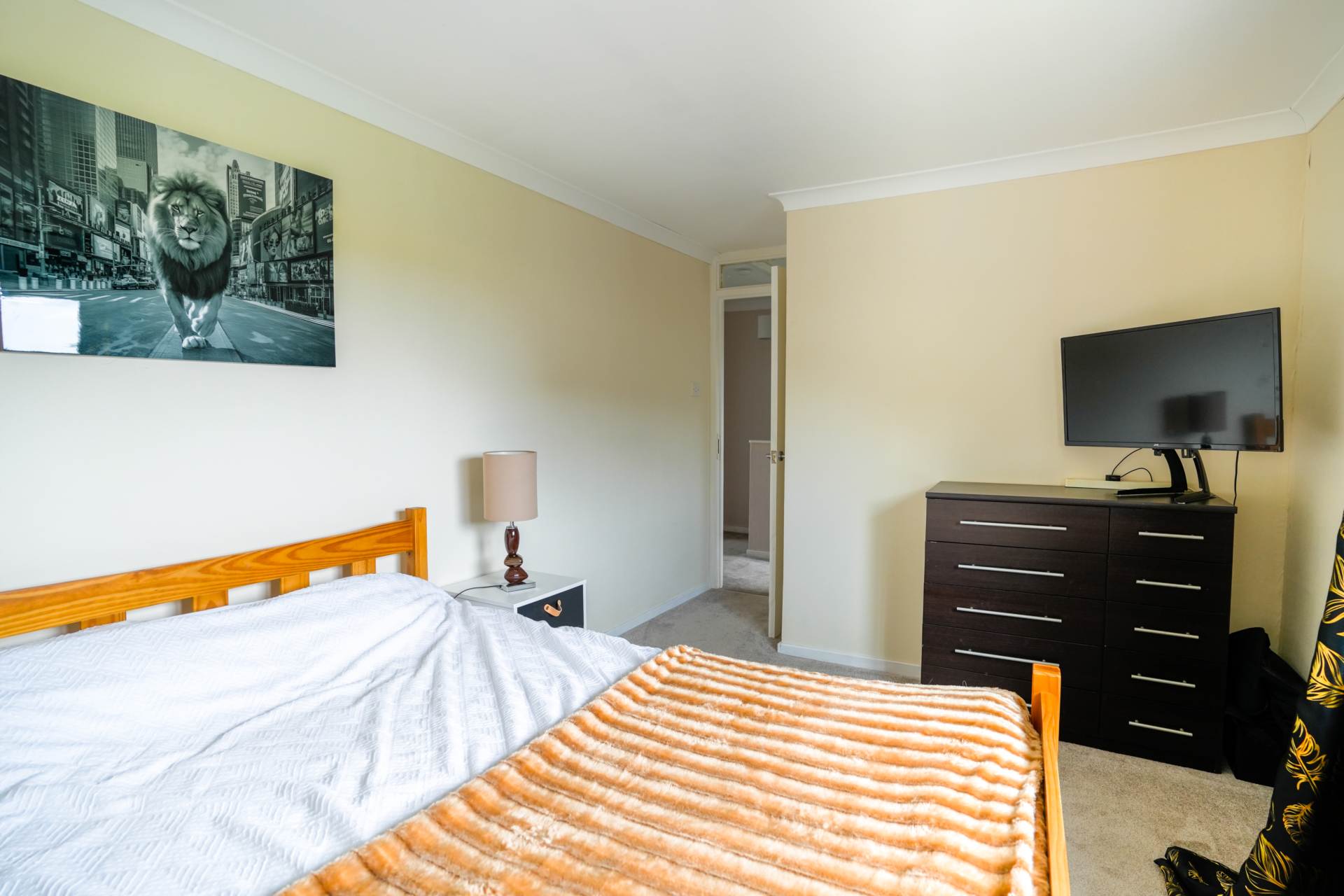 Crusader Crescent, Stewarton, Image 12