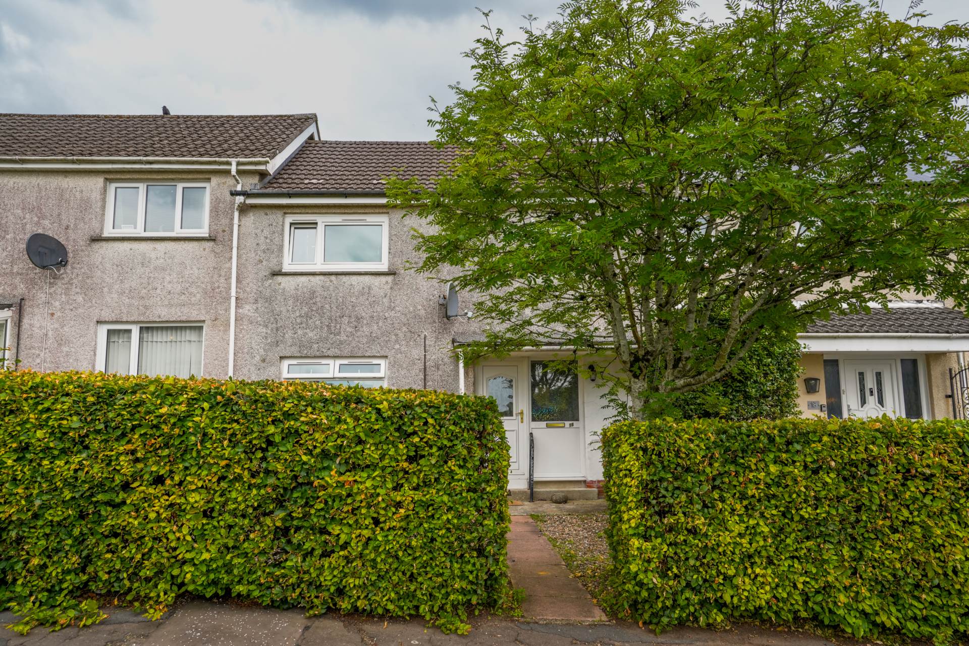Crusader Crescent, Stewarton, Image 3