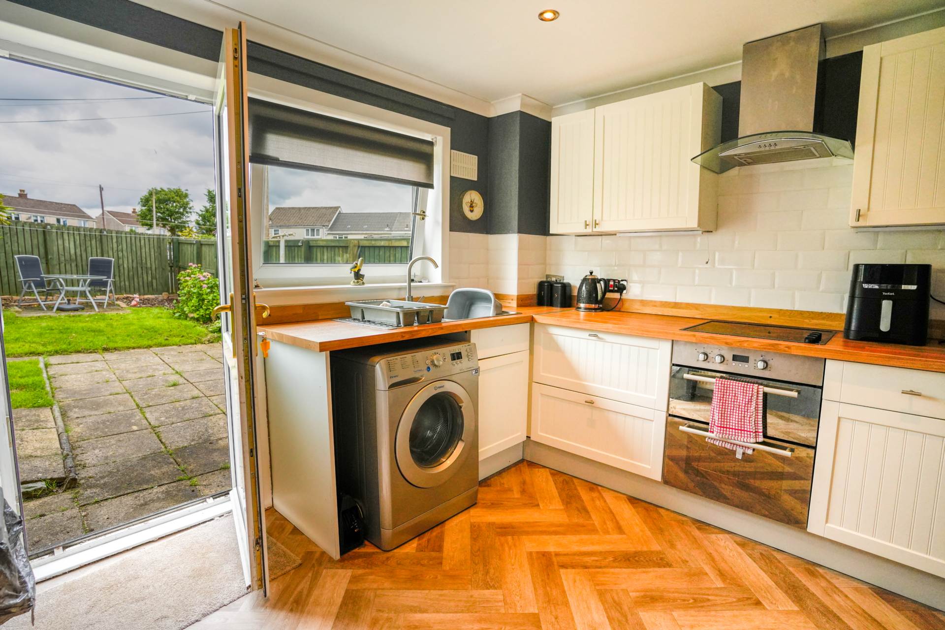 Crusader Crescent, Stewarton, Image 7