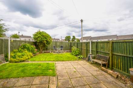 Crusader Crescent, Stewarton, Image 15