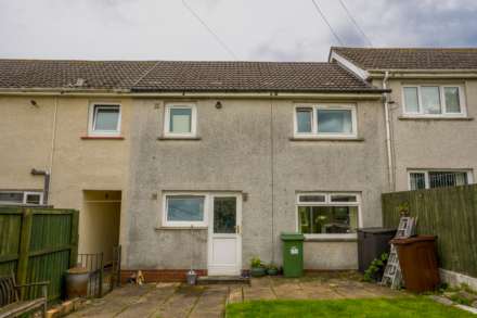 Crusader Crescent, Stewarton, Image 16