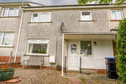 Crusader Crescent, Stewarton, Image 2
