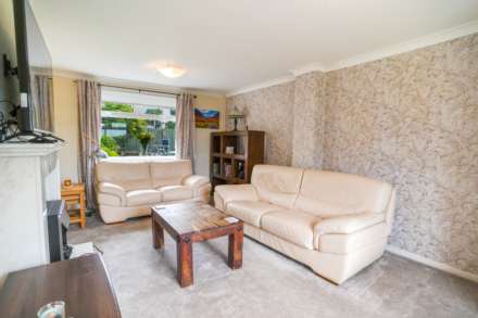 Crusader Crescent, Stewarton, Image 5