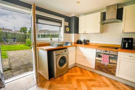 Crusader Crescent, Stewarton, Image 7