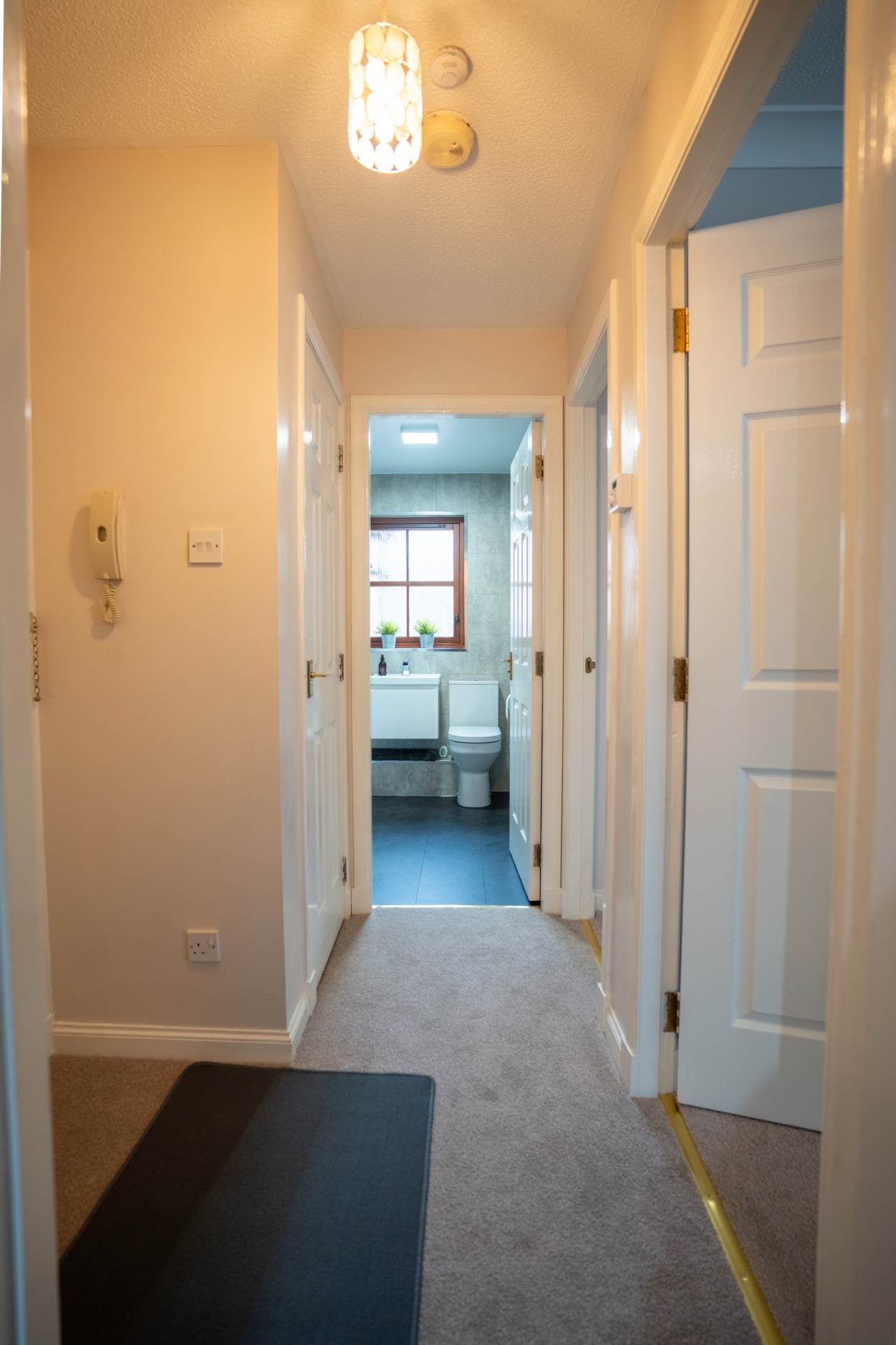 Centenary Court, Barrhead, Image 14