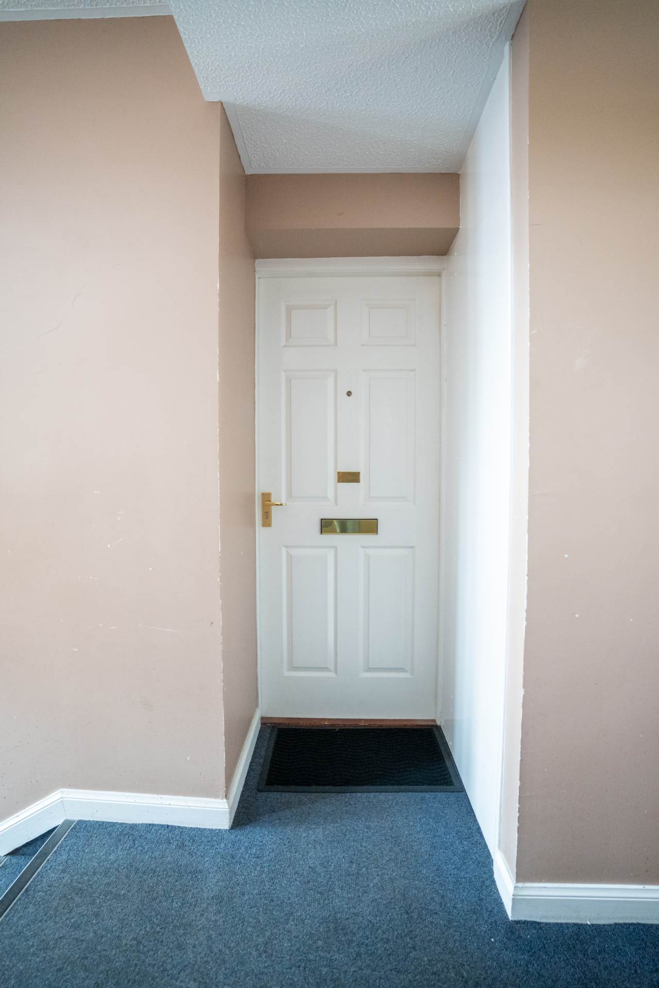 Centenary Court, Barrhead, Image 15