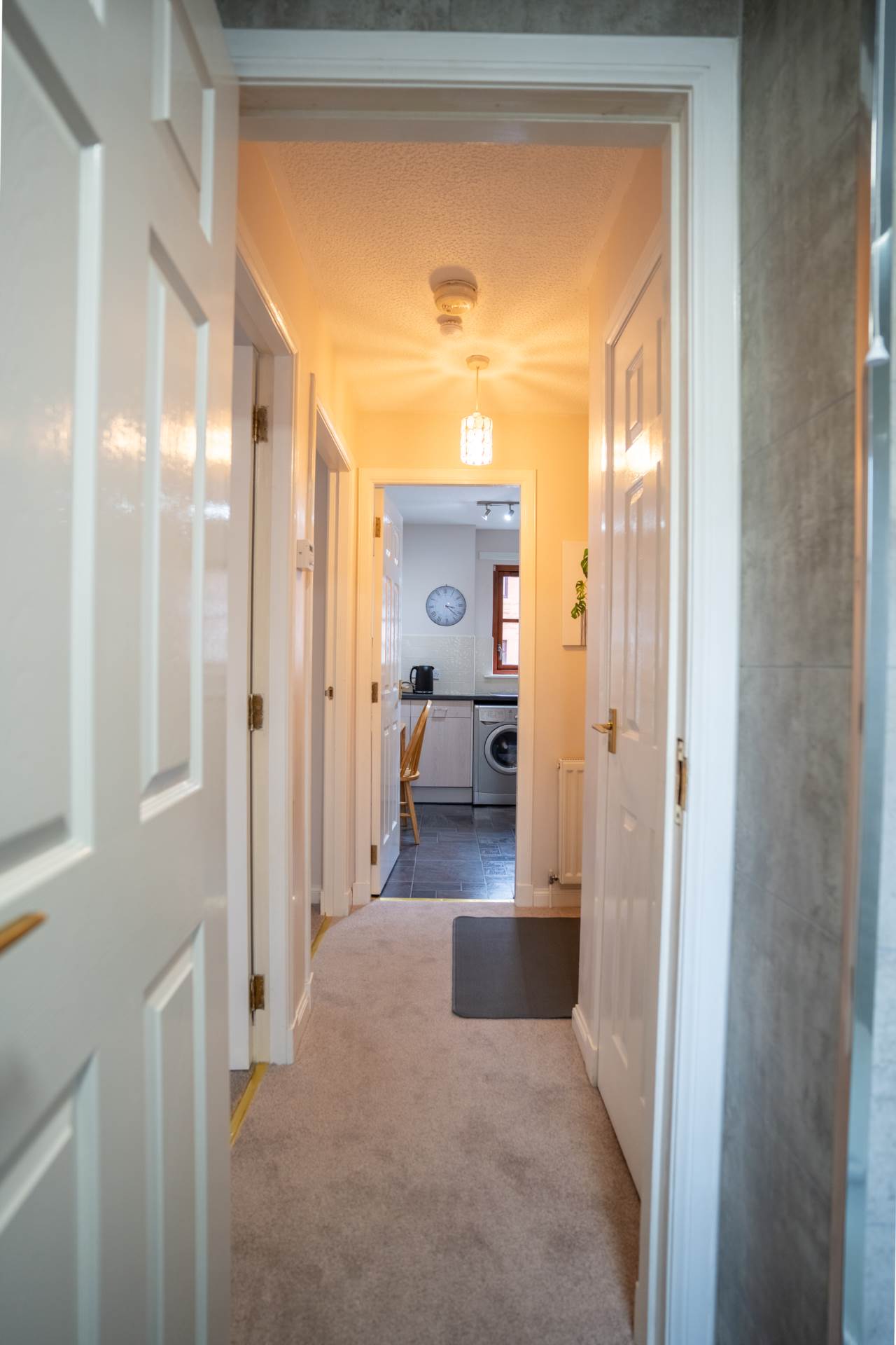 Centenary Court, Barrhead, Image 2