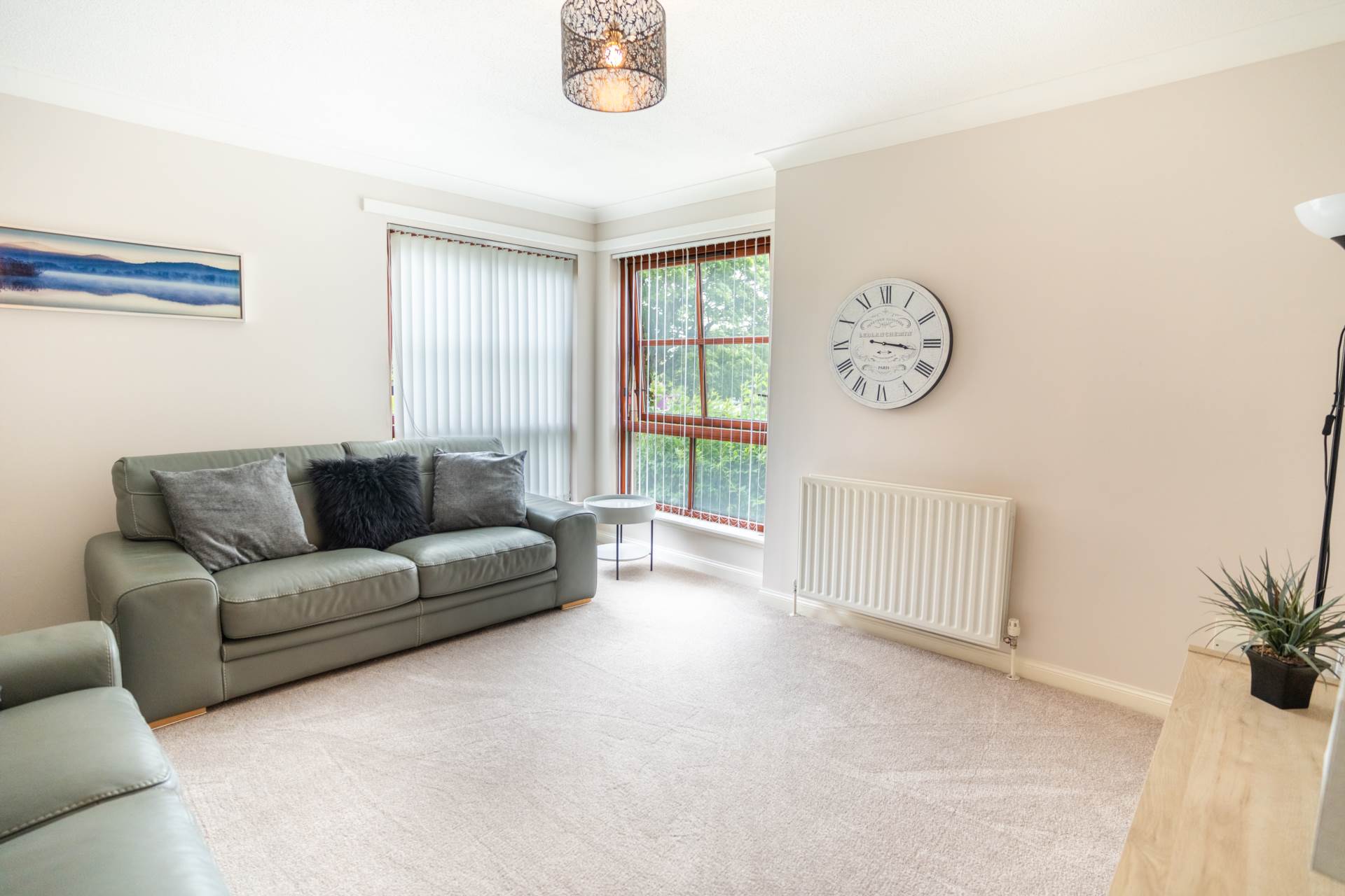 Centenary Court, Barrhead, Image 3