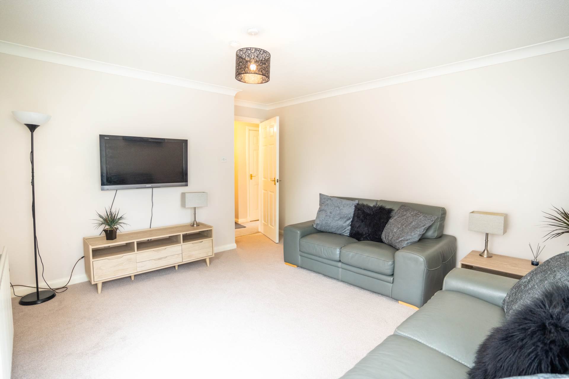 Centenary Court, Barrhead, Image 4