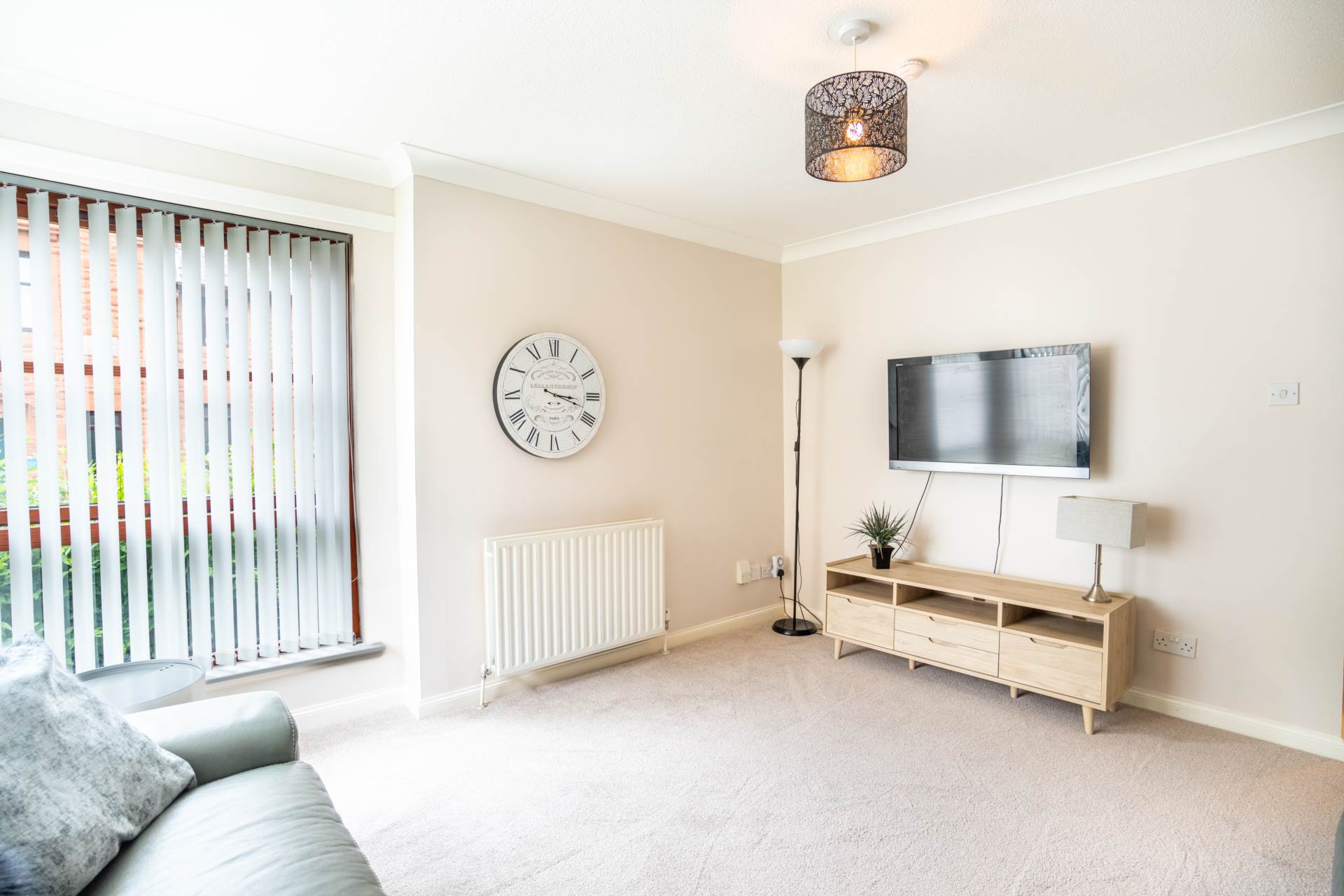 Centenary Court, Barrhead, Image 6