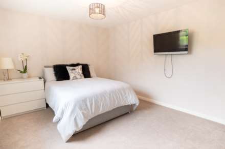 Centenary Court, Barrhead, Image 11