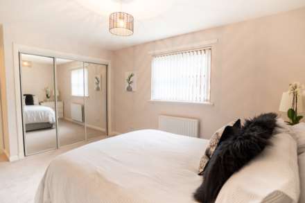 Centenary Court, Barrhead, Image 12