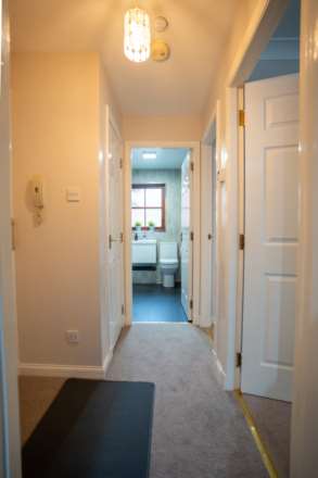 Centenary Court, Barrhead, Image 14