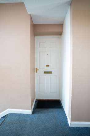 Centenary Court, Barrhead, Image 15