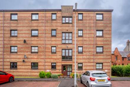Centenary Court, Barrhead, Image 16