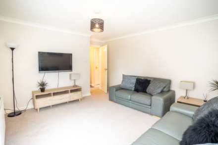 Centenary Court, Barrhead, Image 4