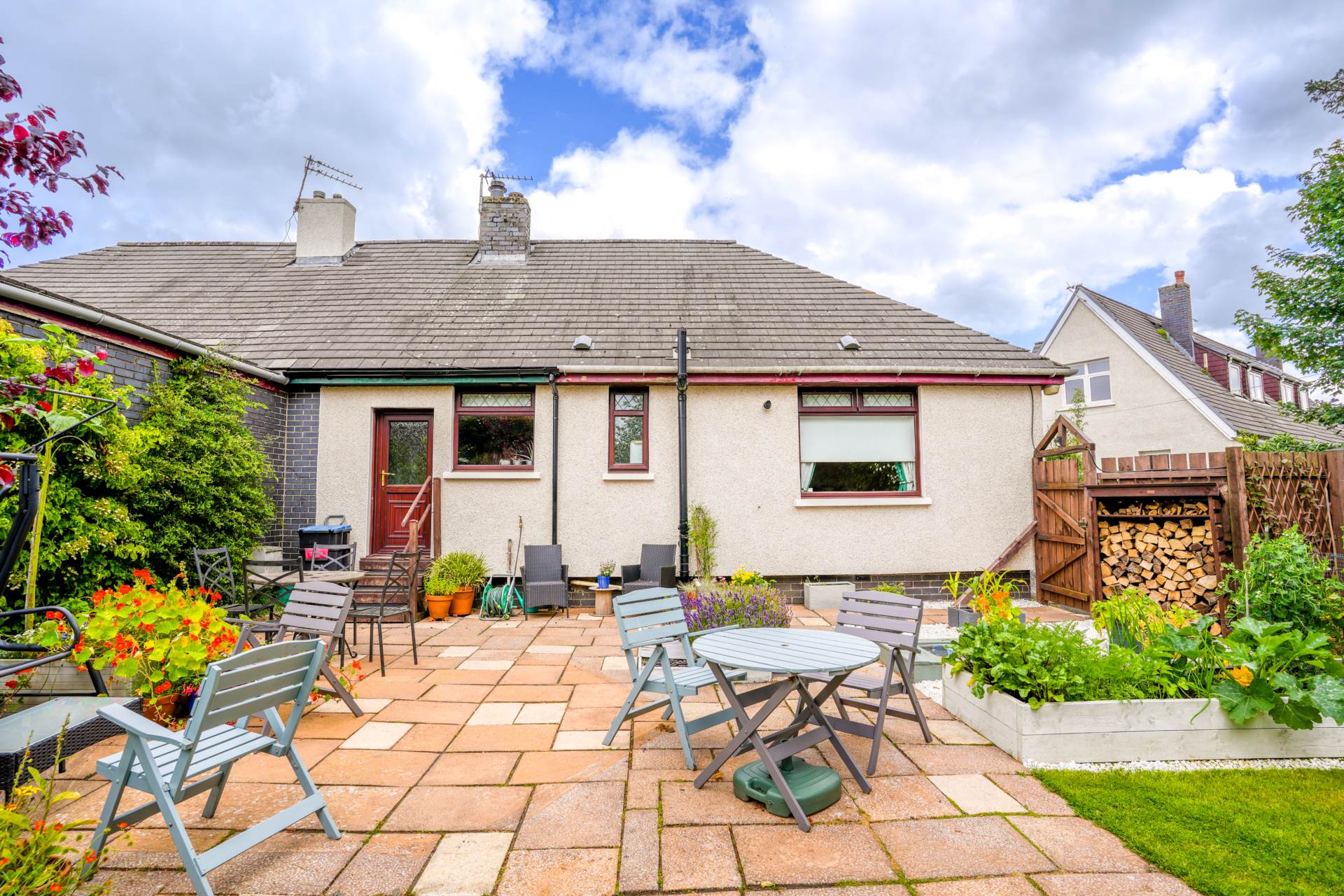Allanvale, Dunlop, Image 16