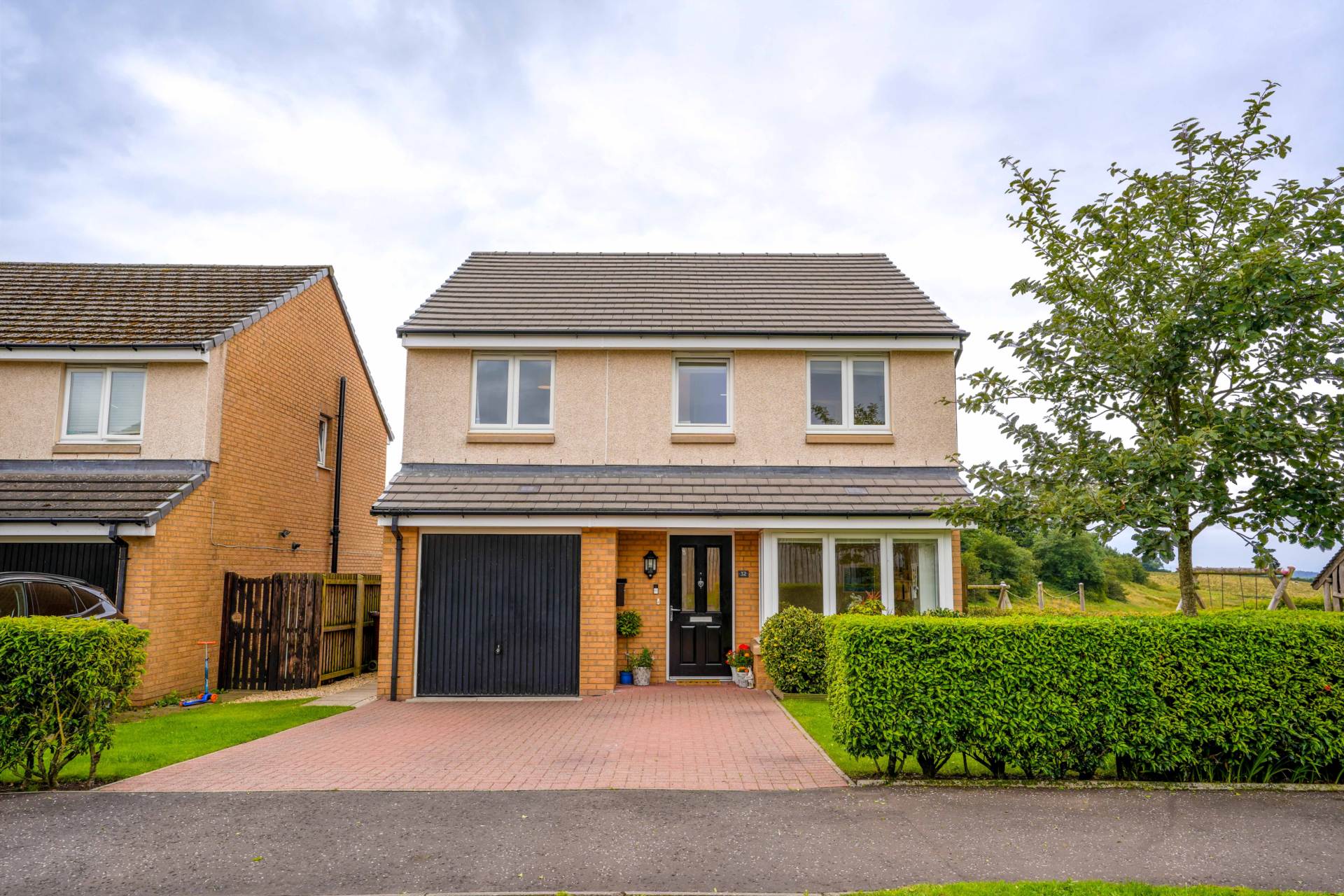 Hayfield Drive, Stewarton, Image 1