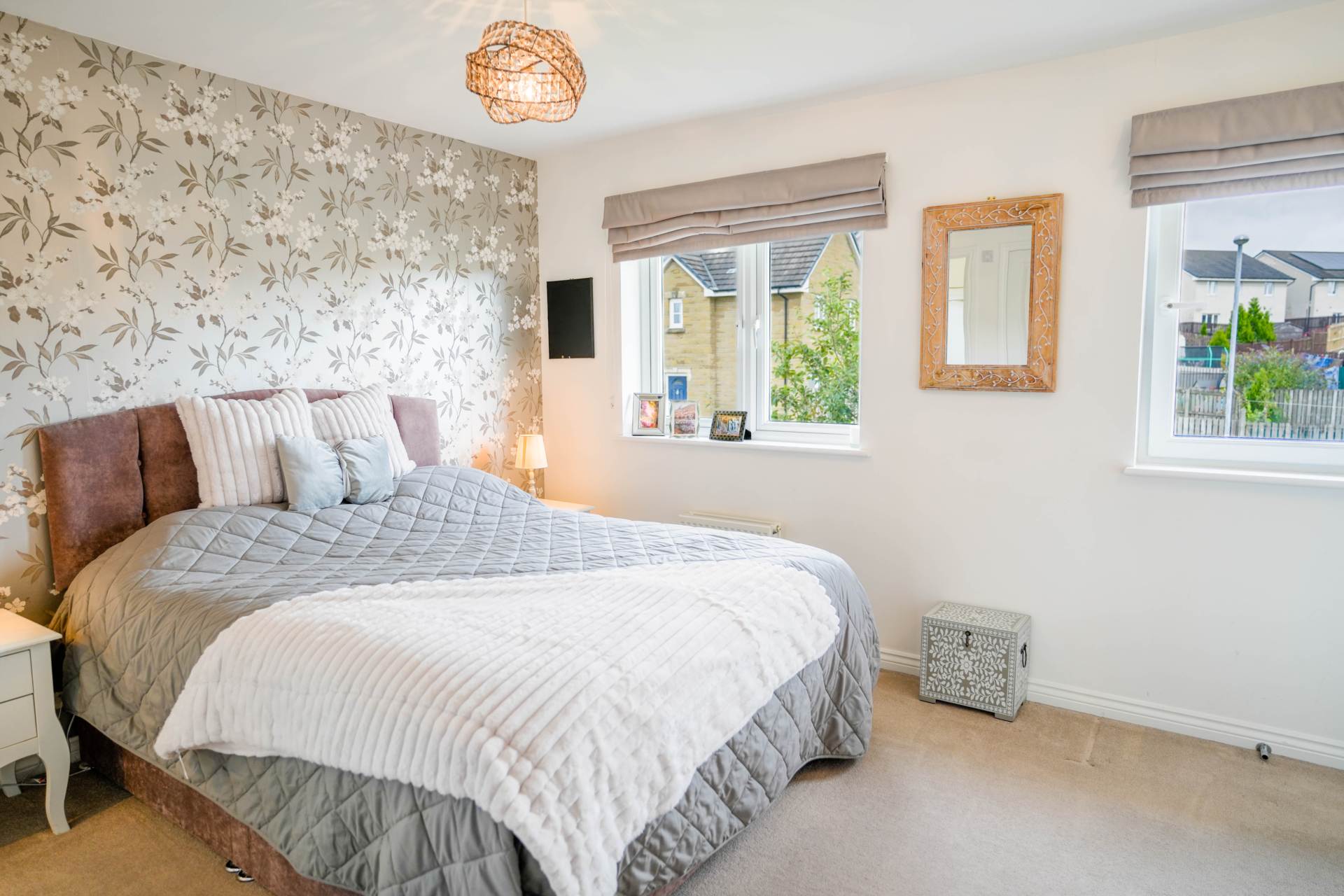 Hayfield Drive, Stewarton, Image 12