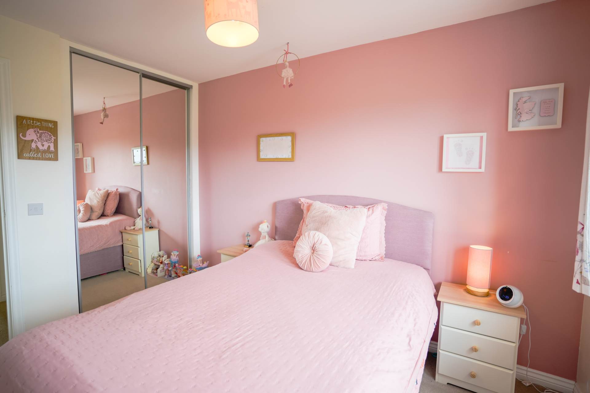 Hayfield Drive, Stewarton, Image 17