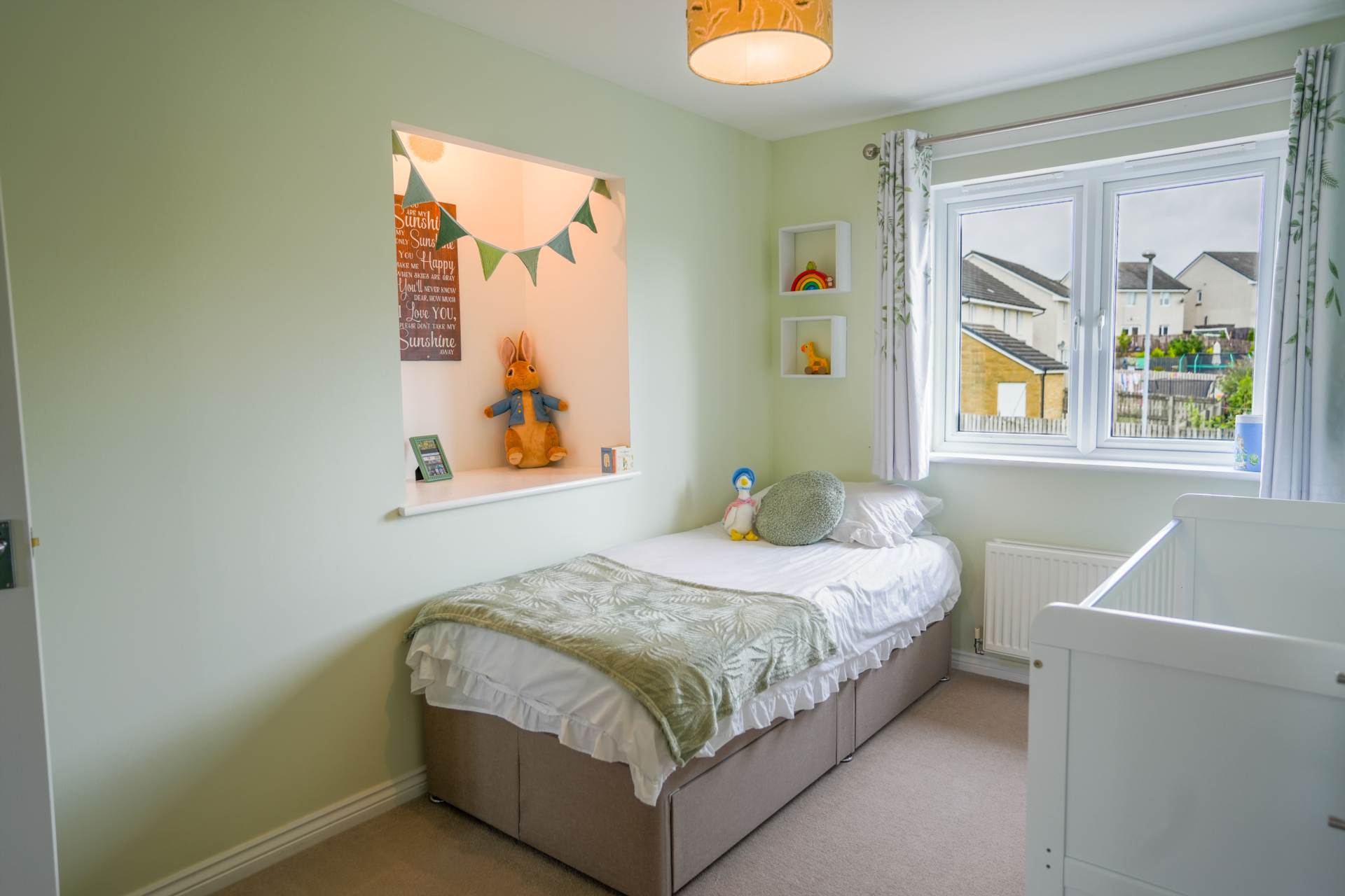 Hayfield Drive, Stewarton, Image 18