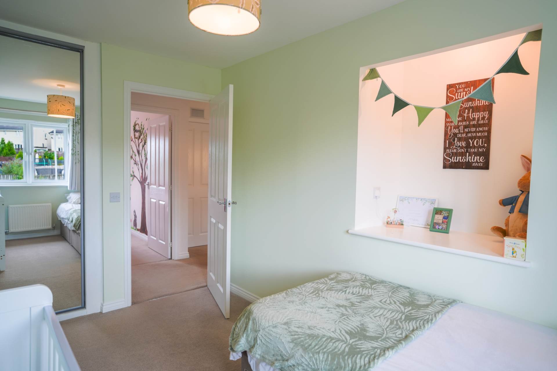 Hayfield Drive, Stewarton, Image 19