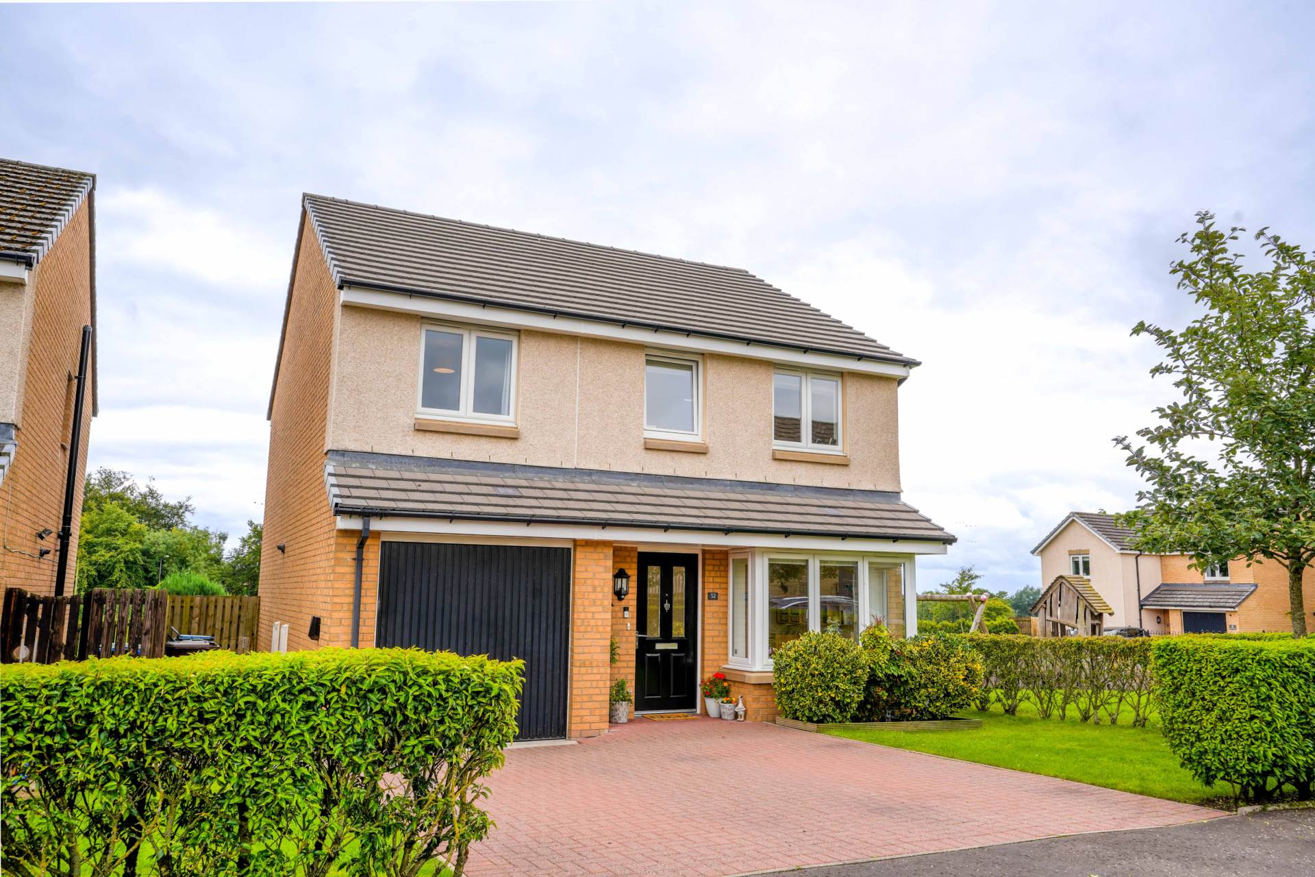 Hayfield Drive, Stewarton, Image 2