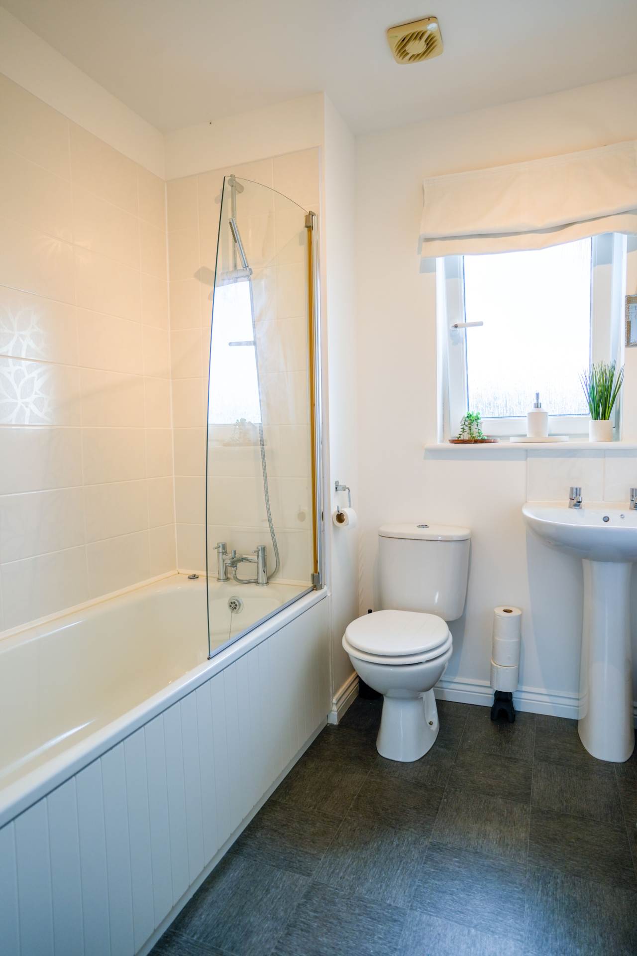 Hayfield Drive, Stewarton, Image 20