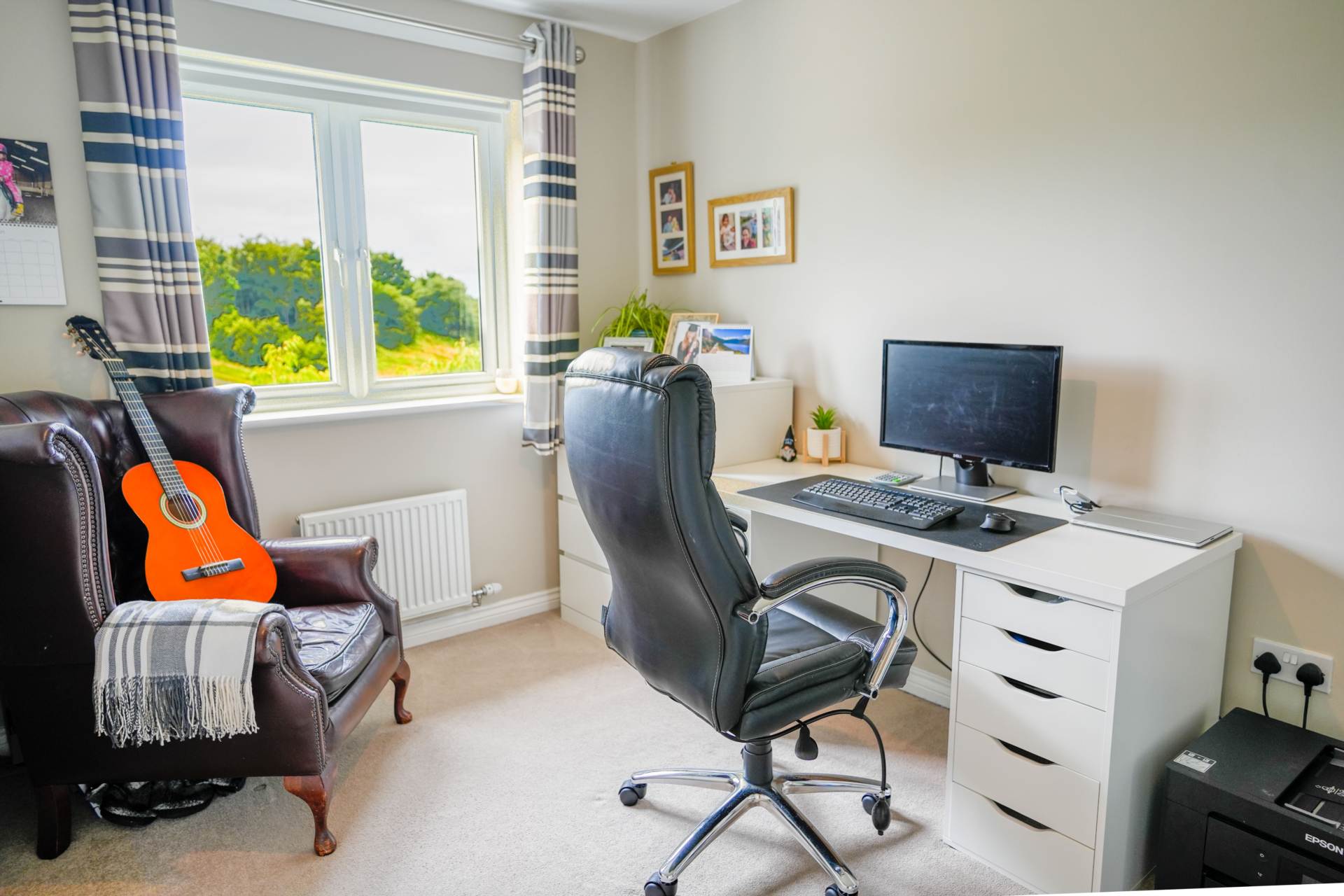 Hayfield Drive, Stewarton, Image 21
