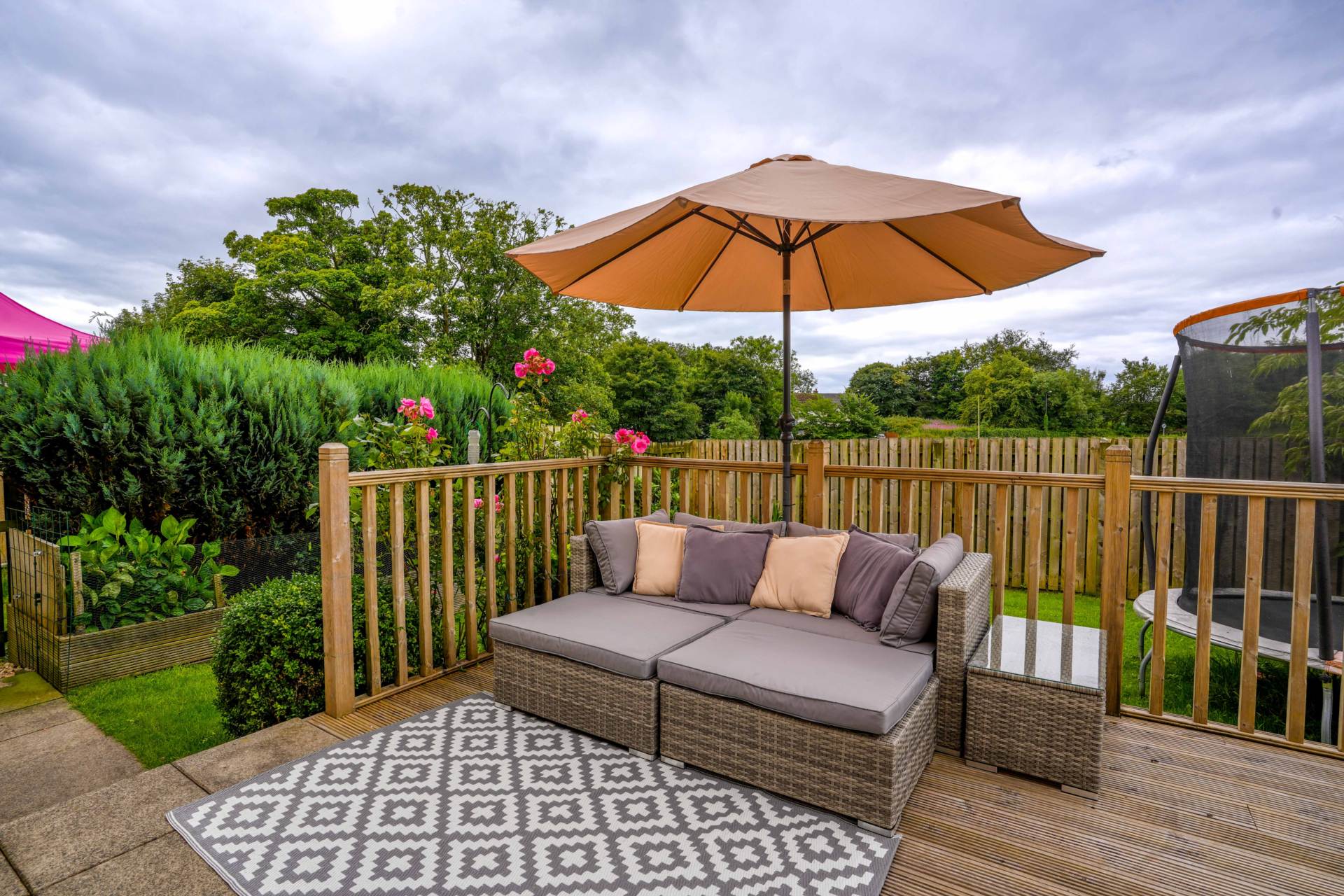 Hayfield Drive, Stewarton, Image 23