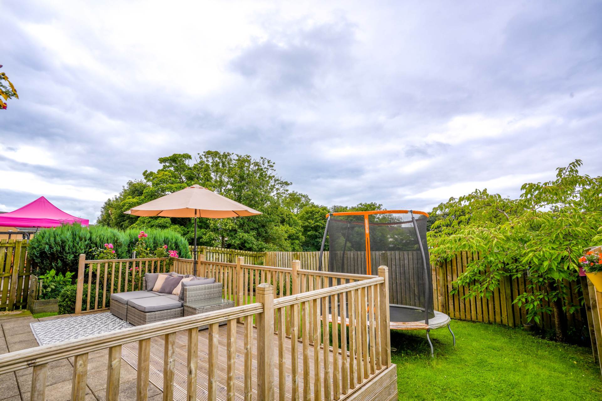 Hayfield Drive, Stewarton, Image 24