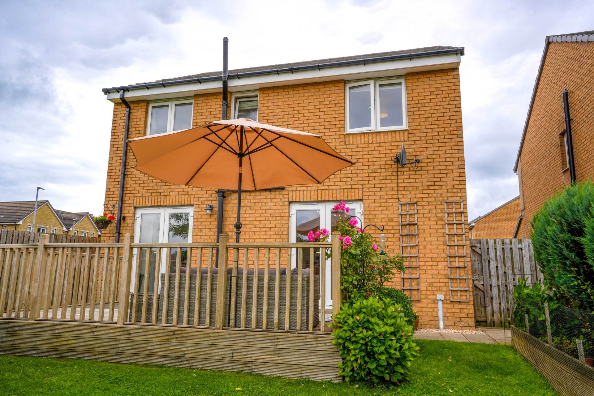 Hayfield Drive, Stewarton, Image 25