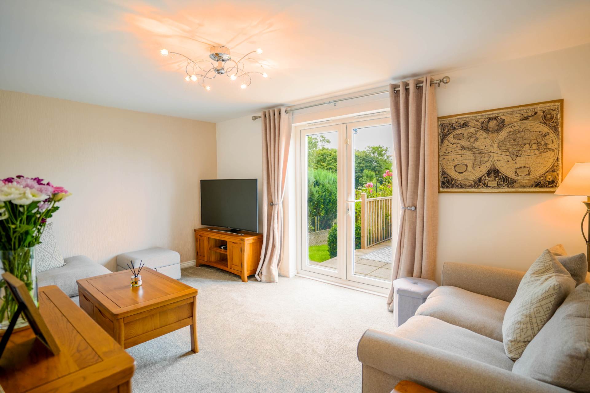 Hayfield Drive, Stewarton, Image 4