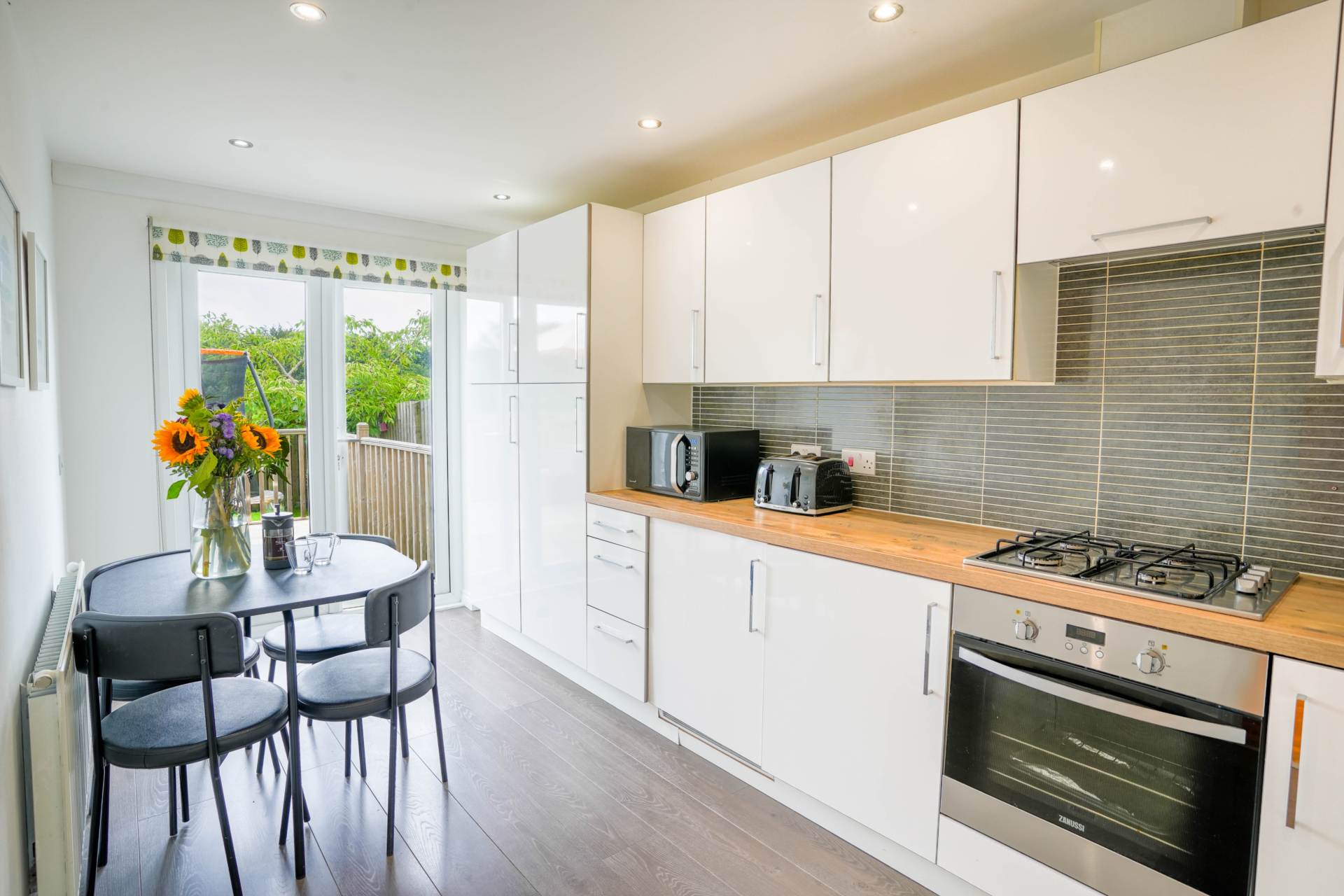 Hayfield Drive, Stewarton, Image 6