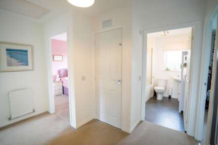 Hayfield Drive, Stewarton, Image 11