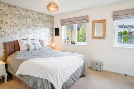 Hayfield Drive, Stewarton, Image 12