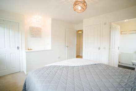 Hayfield Drive, Stewarton, Image 13