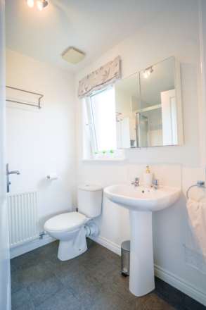 Hayfield Drive, Stewarton, Image 15