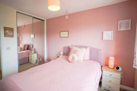 Hayfield Drive, Stewarton, Image 17